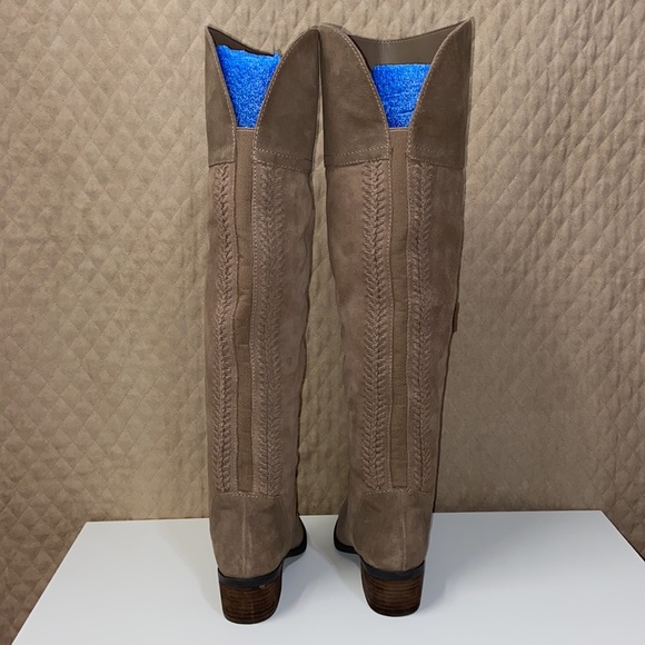 Vince Camuto Kochelda Over-the-Knee Boot - Picture 5 of 9